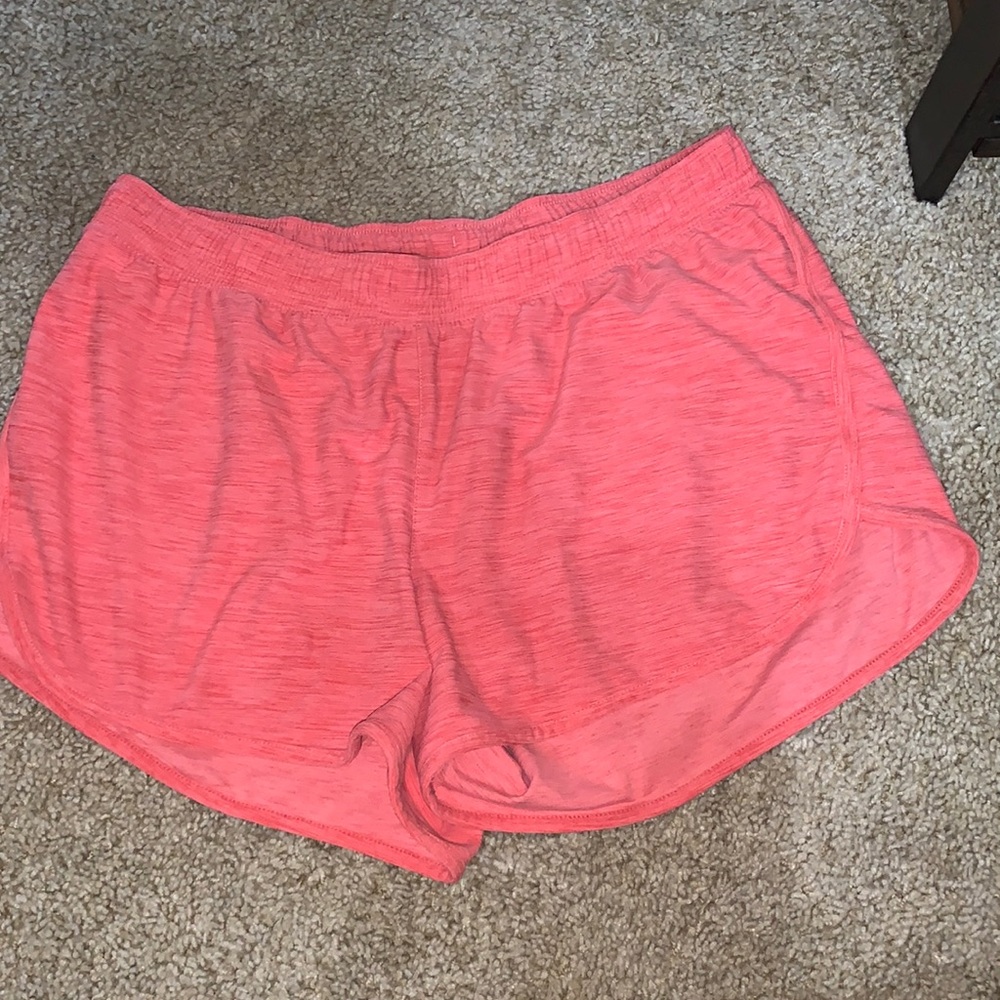 ON SHORTS